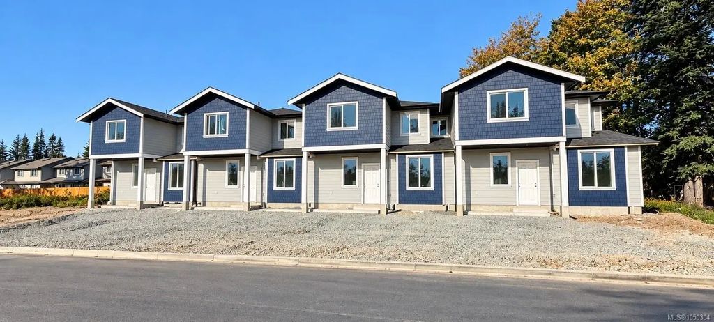 6897 Galaxie Rd C, Sooke