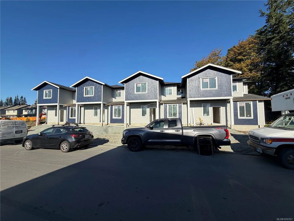 6897 Galaxie Rd D, Sooke
