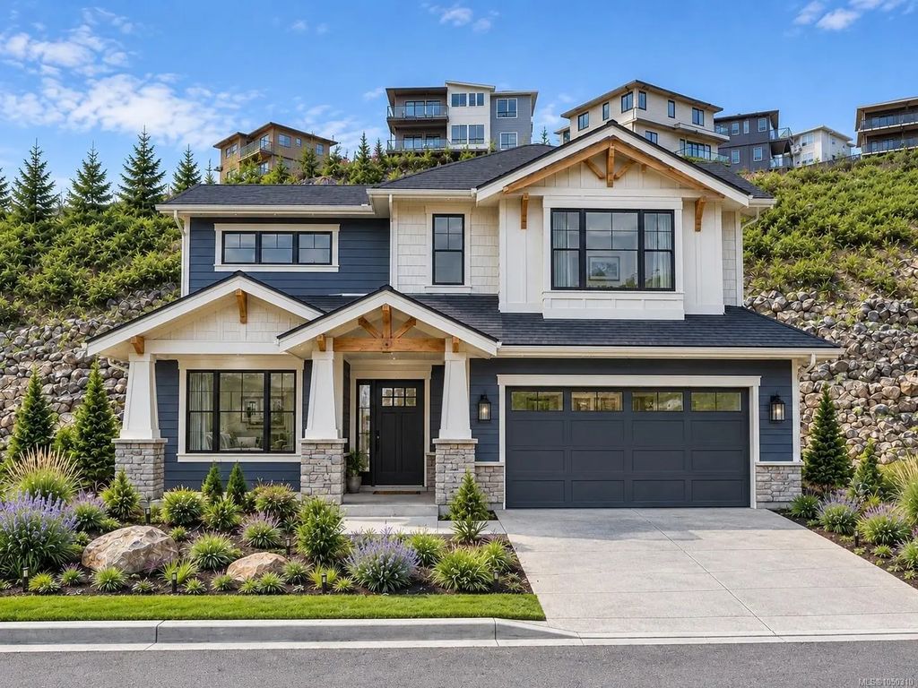1227 Cedarbrook Way, Langford