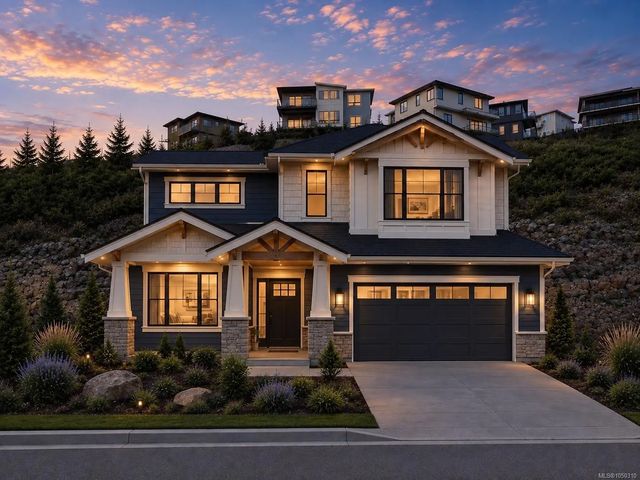 2 of 70 - 1227 Cedarbrook Way, Langford, BC