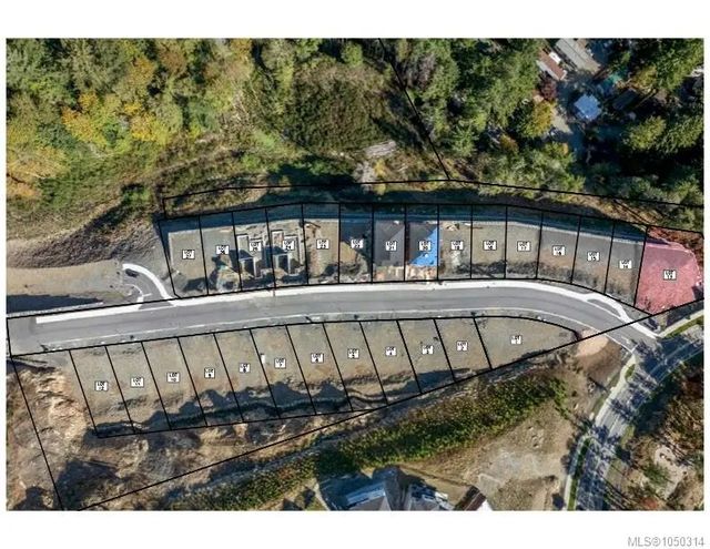 2 of 68 - 1204 Cedarbrook Way, Langford, BC