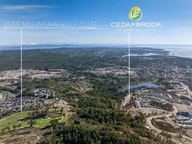3 of 68 - 1204 Cedarbrook Way, Langford, BC