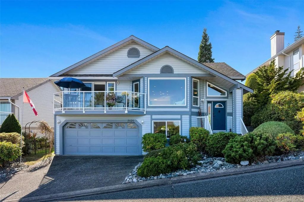 3626 Panorama Ridge, Cobble Hill