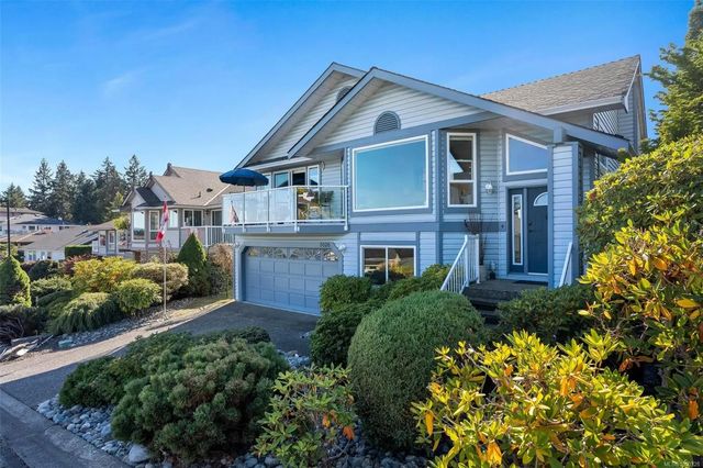2 of 55 - 3626 Panorama Ridge, Cobble Hill, BC