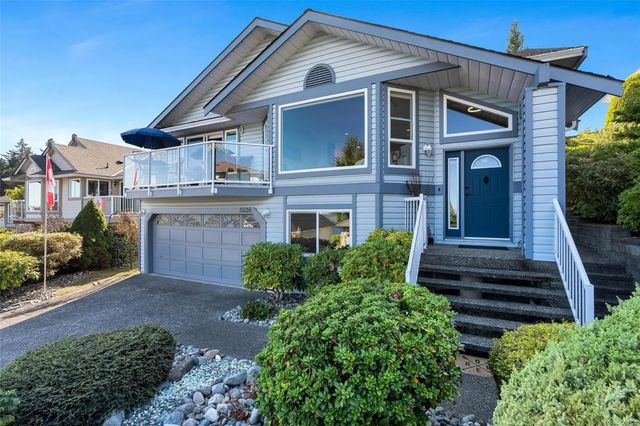 4 of 55 - 3626 Panorama Ridge, Cobble Hill, BC