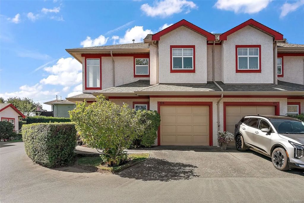 1110 Willow St 106, Saanich