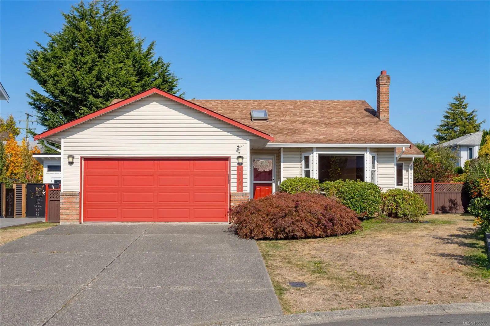 Homes for Sale located at 2128 Colinwood Rd, in the city of Sidney, BC V8L 4H5