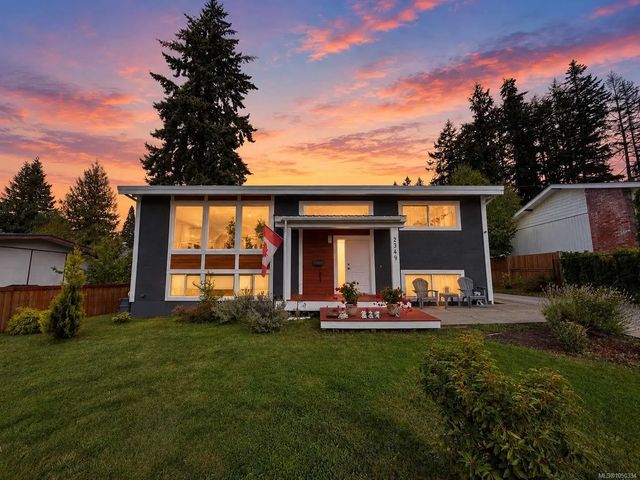 2 of 43 - 2349 Anderson Ave, Port Alberni, BC