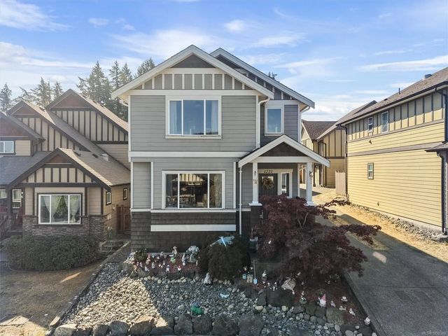 2 of 38 - 1221 Freshwater Cres, Langford, BC