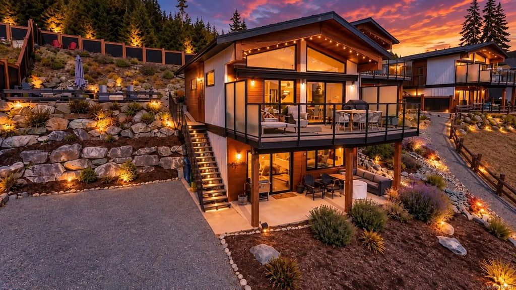 9558 Marble Bay Rd, Lake Cowichan