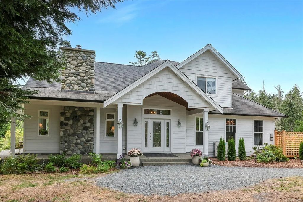 485 Southwind Rd, Comox