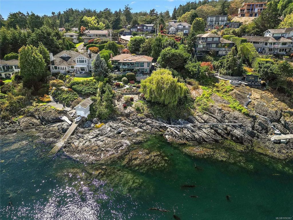 2920 Mt. Baker View Rd, Saanich