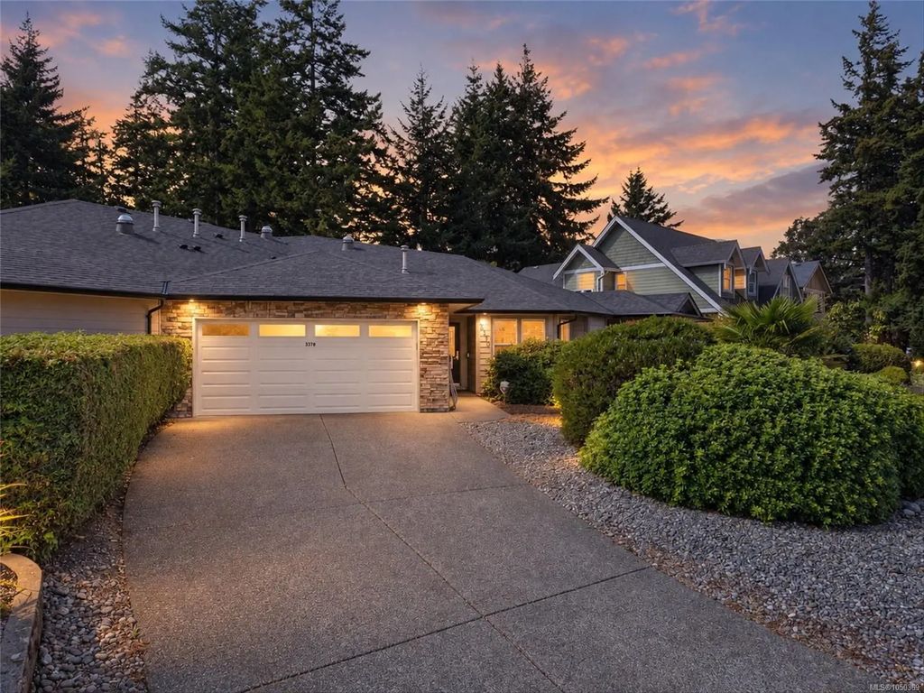 3370 Passage Way, Colwood
