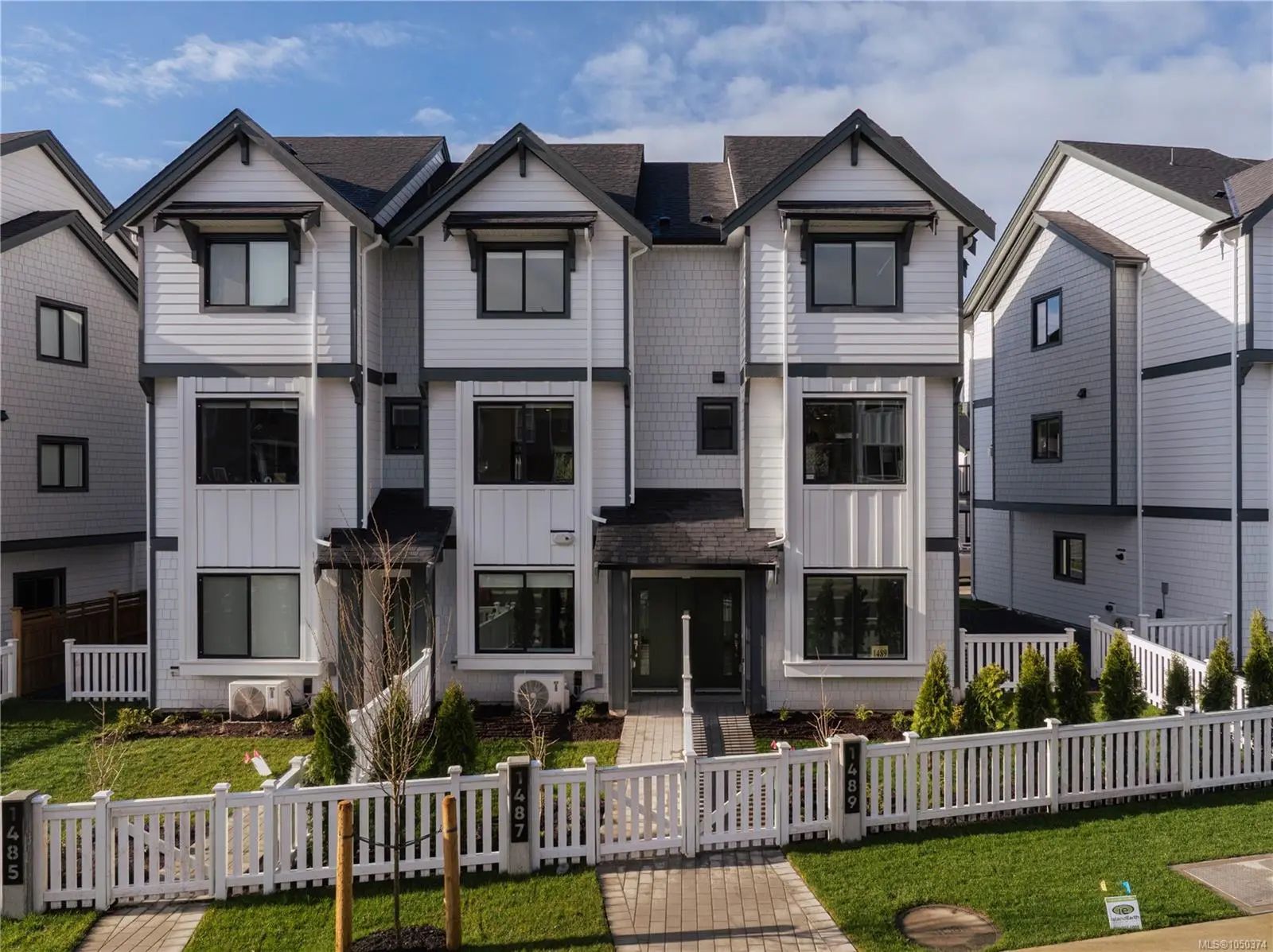 MLS Number 1050374 in the city of Langford Homes for Sale by , the zipcode of V9B 7C4
