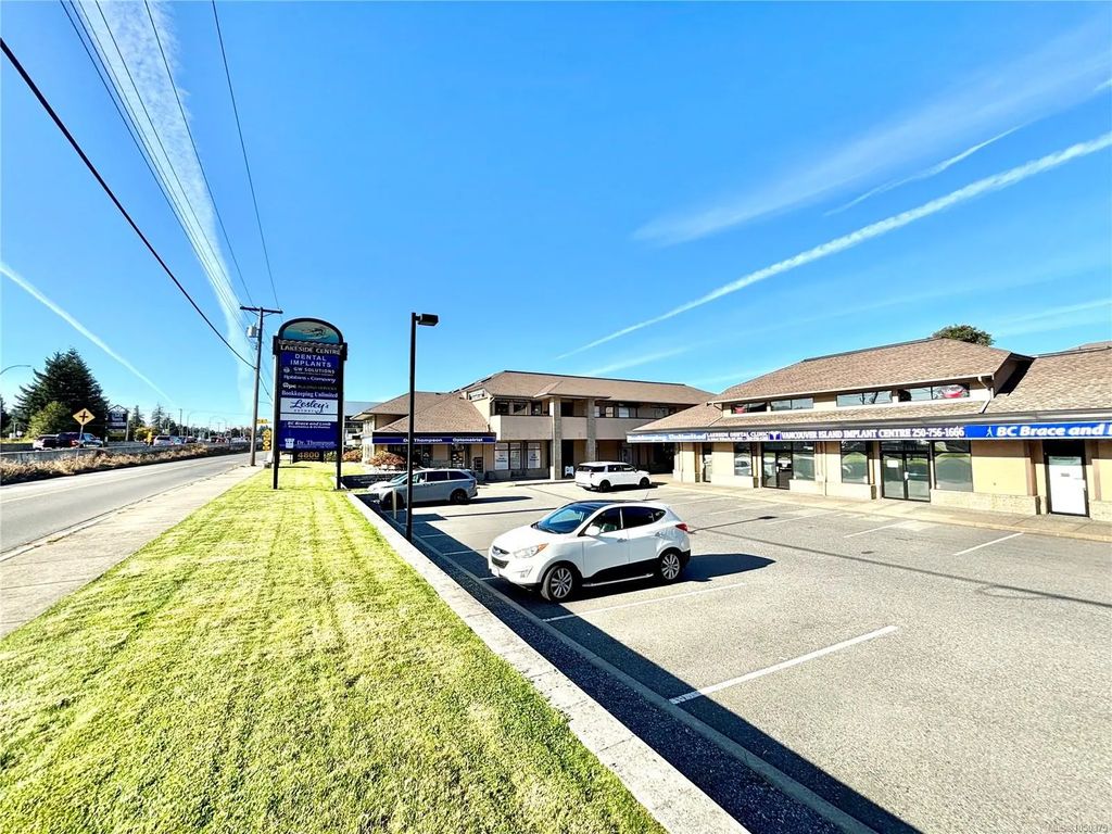 4800 Island Hwy N 6, Nanaimo
