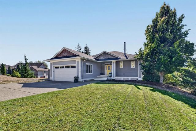2 of 68 - 2616 Warmland Pl, Shawnigan Lake, BC