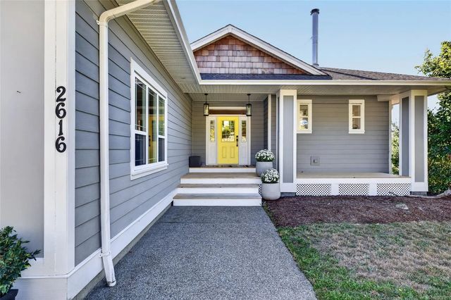 4 of 68 - 2616 Warmland Pl, Shawnigan Lake, BC