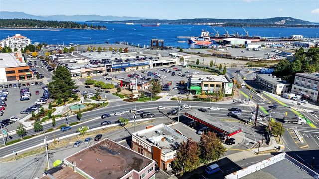30 Cavan St 107, Nanaimo