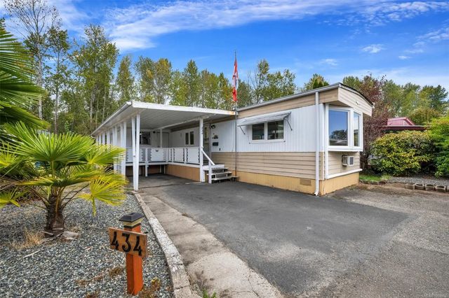 2 of 37 - 2885 Boys Rd 434, Duncan, BC