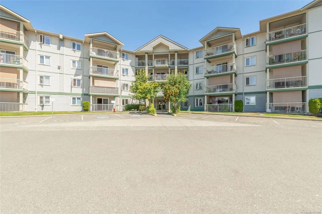 4971 Songbird Pl 111, Nanaimo