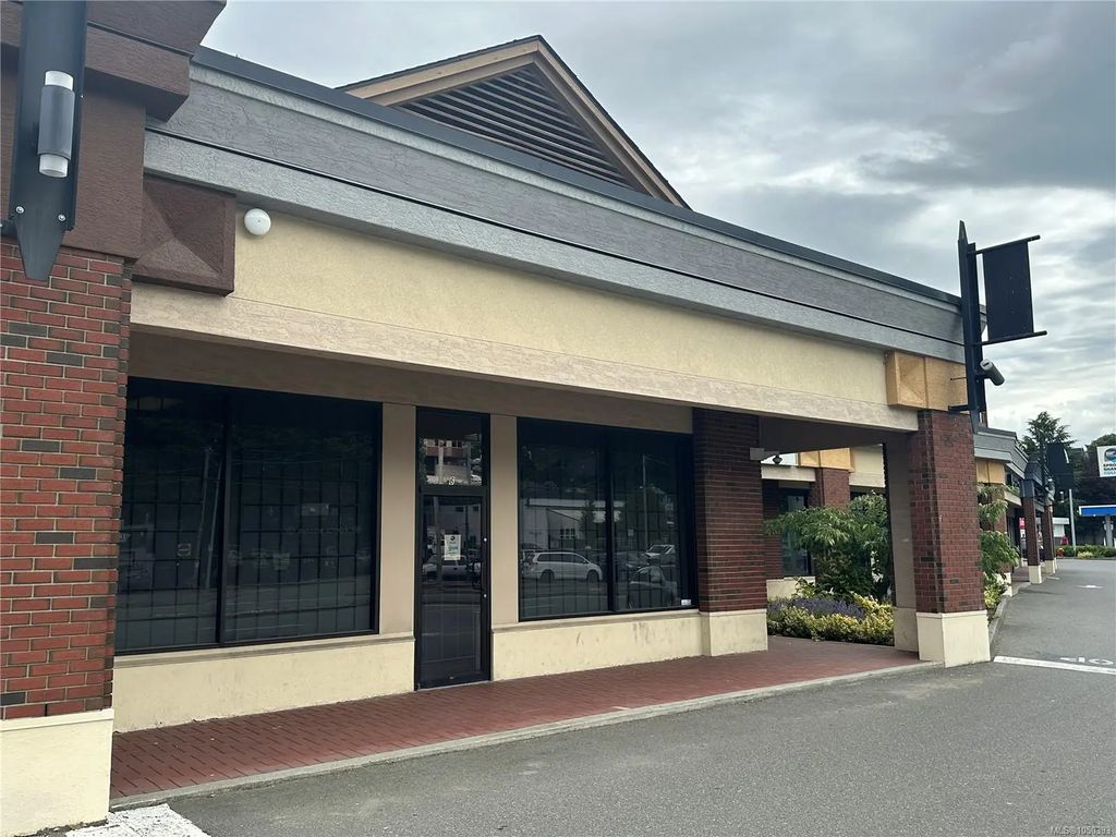 140 Terminal Ave 7, Nanaimo