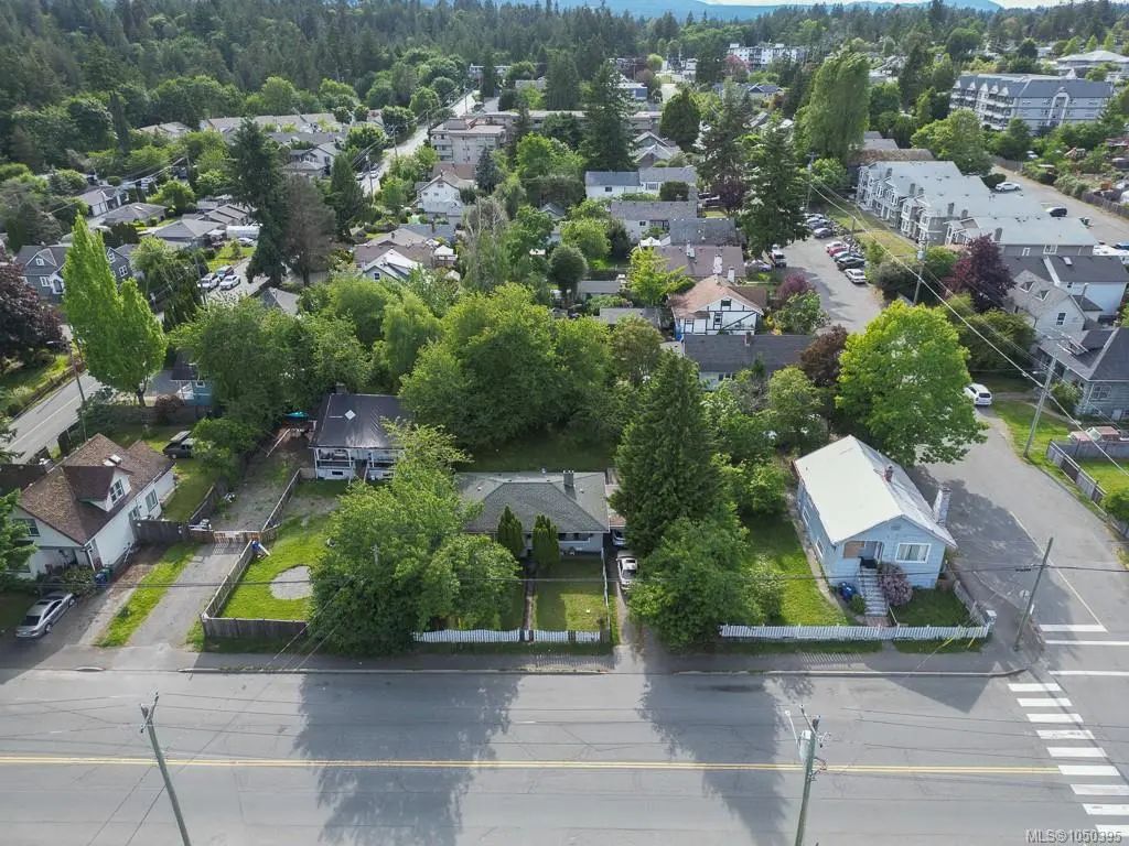 307 Holly Ave, Nanaimo