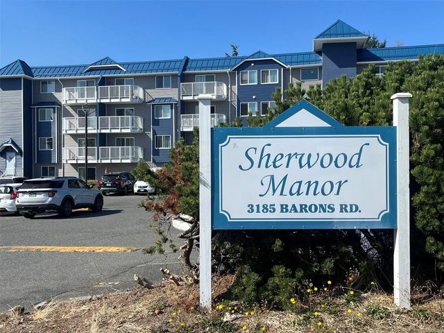 3185 Barons Rd 209, Nanaimo
