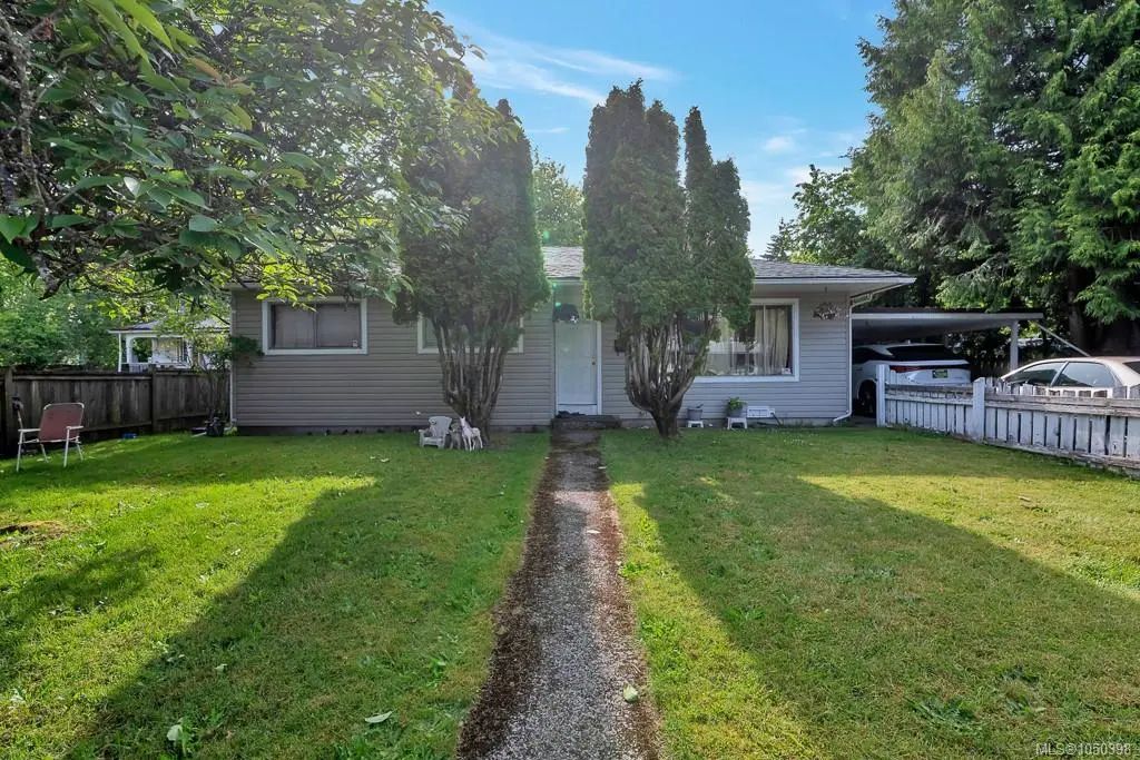 311 Holly Ave, Nanaimo