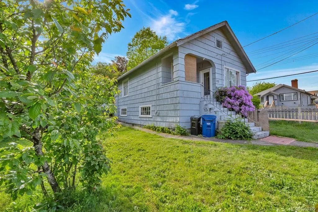 315 Holly Ave, Nanaimo