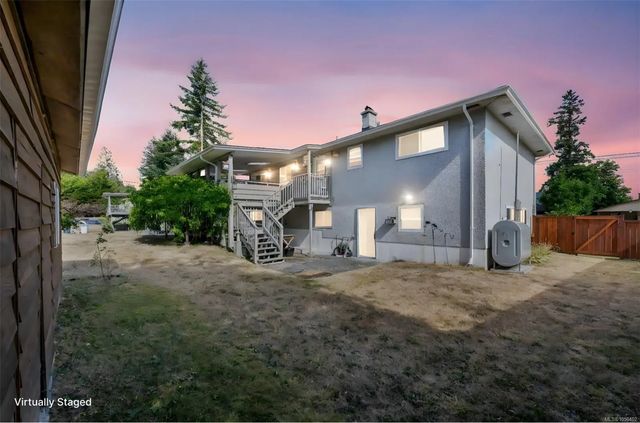 2 of 46 - 3060 George St, Duncan, BC