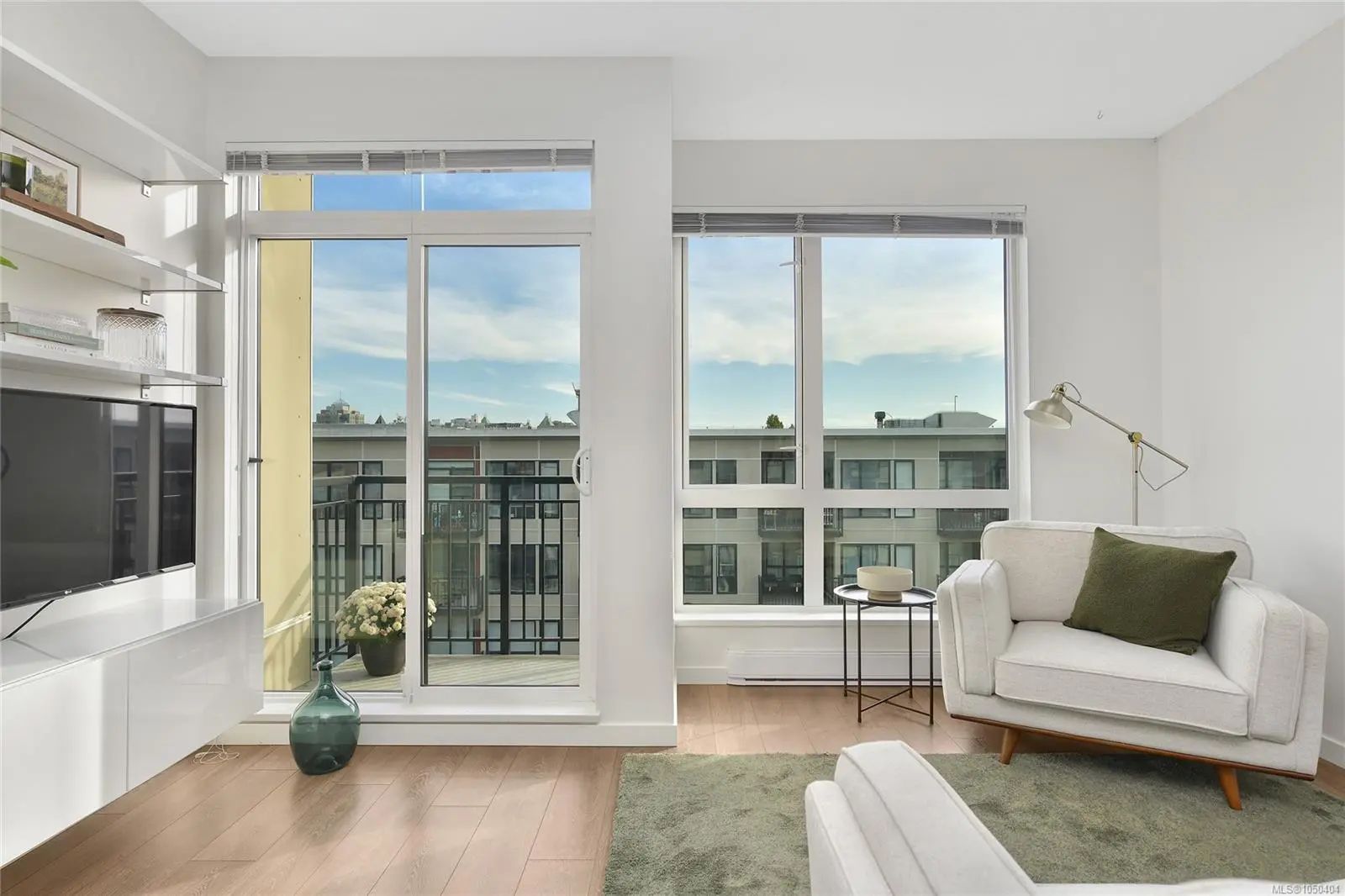 Homes for Sale located at 517 Fisgard St 516, in the city of Victoria, BC V8W 0C5
