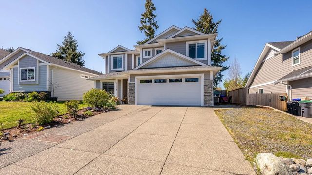 2 of 57 - 2563 Brookfield Dr, Courtenay, BC