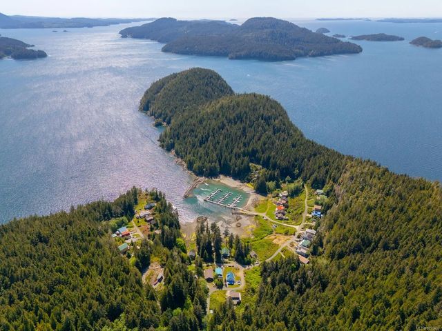 2 of 65 - 29 Haggard Cove, Port Alberni, BC