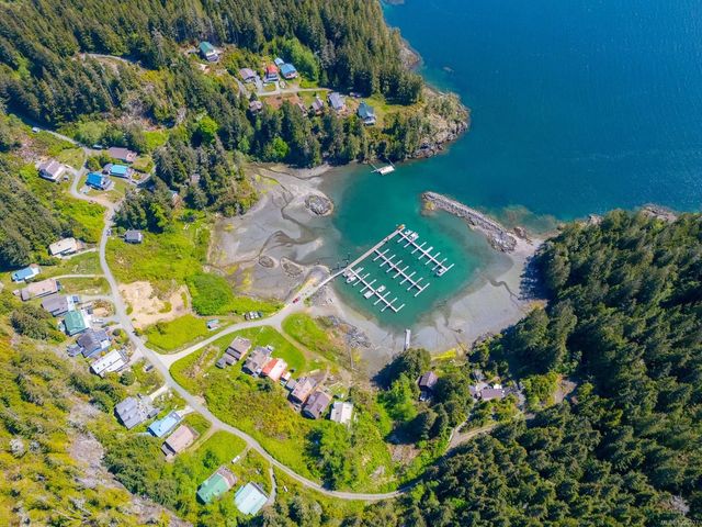 3 of 65 - 29 Haggard Cove, Port Alberni, BC