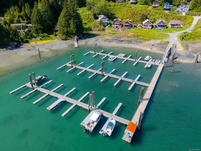4 of 65 - 29 Haggard Cove, Port Alberni, BC