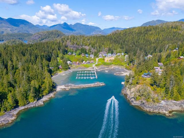 5 of 65 - 29 Haggard Cove, Port Alberni, BC