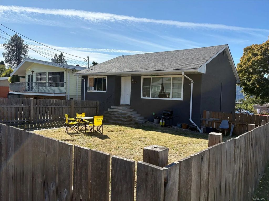 2646 12th Ave, Port Alberni