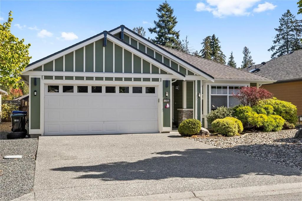 160 Meridian Way, Parksville