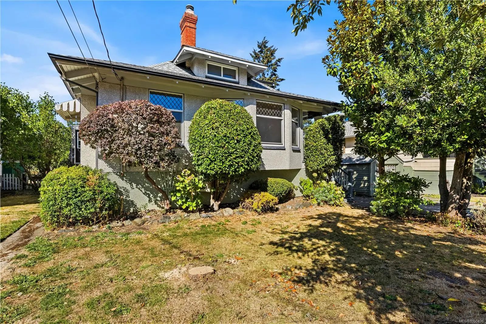 MLS Number 1050426 in the city of Victoria Homes for Sale by , the zipcode of V8T 2S5