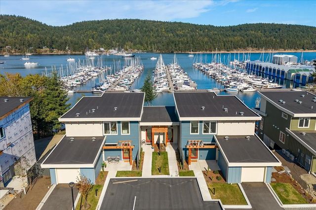 2 of 53 - 152 Marina View Dr 8, Ladysmith, BC