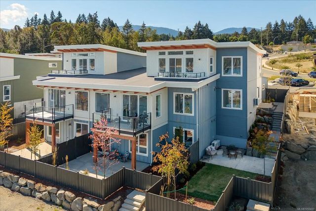 3 of 53 - 152 Marina View Dr 8, Ladysmith, BC