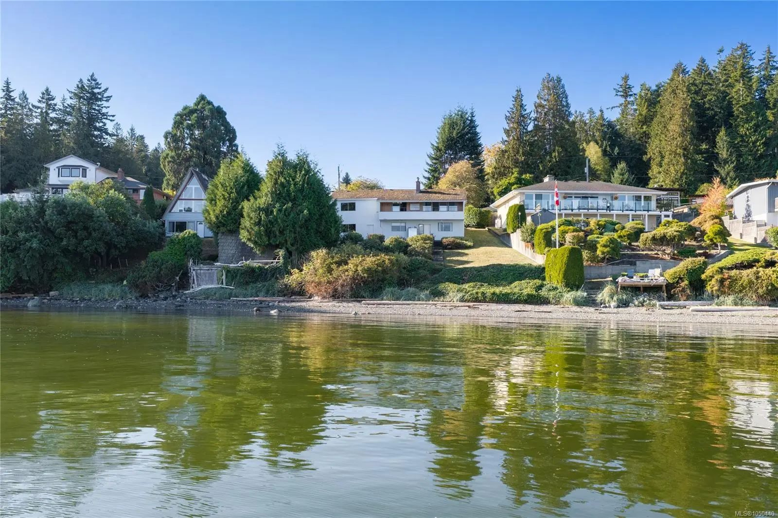 Homes for Sale in Saltair, BC