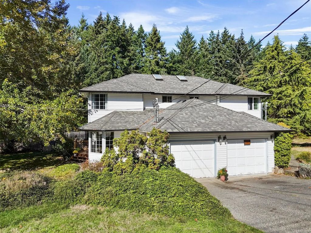 2209 Ayum Rd, Sooke