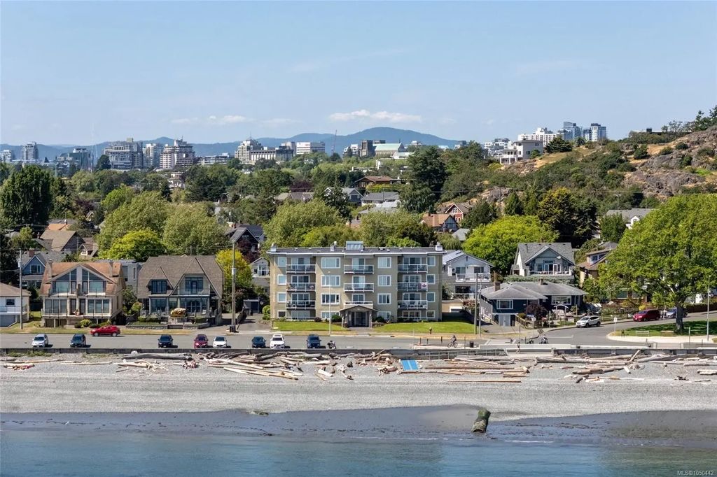 1540 Dallas Rd 103, Victoria