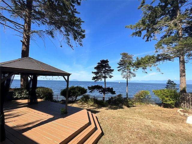 3 of 36 - 532 Berry Point Rd, Gabriola Island, BC