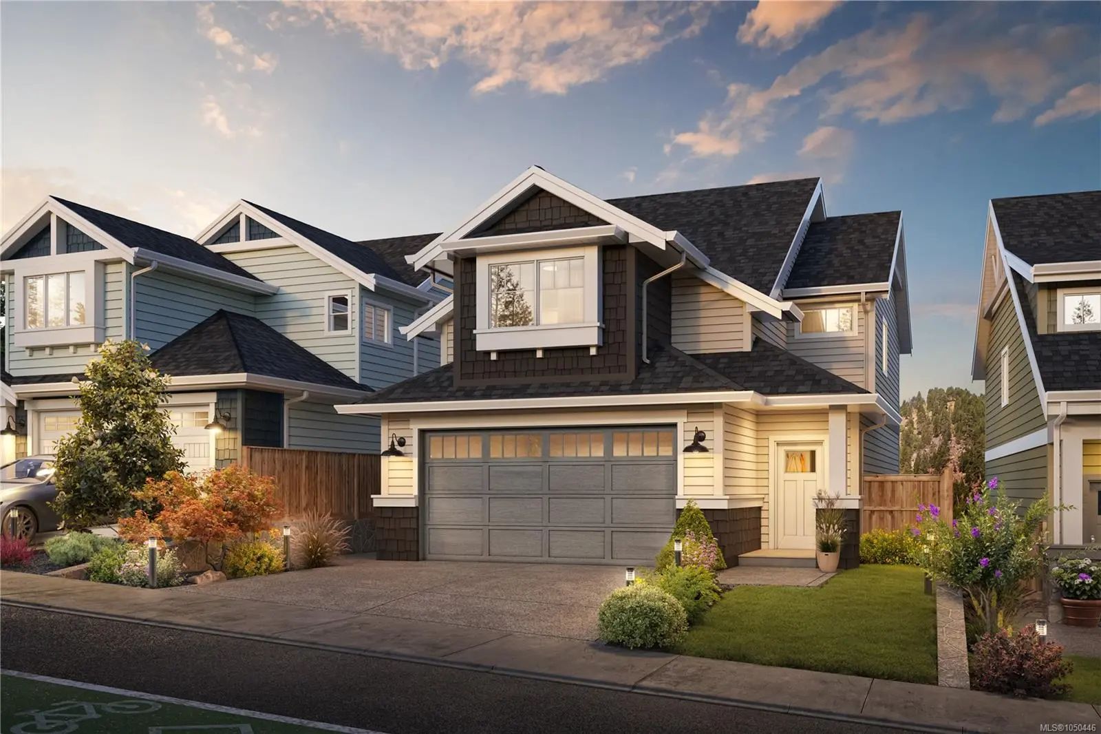 1050446, Residential, 2815 Constellation Ave, Langford, BC, , , V9B 7H1