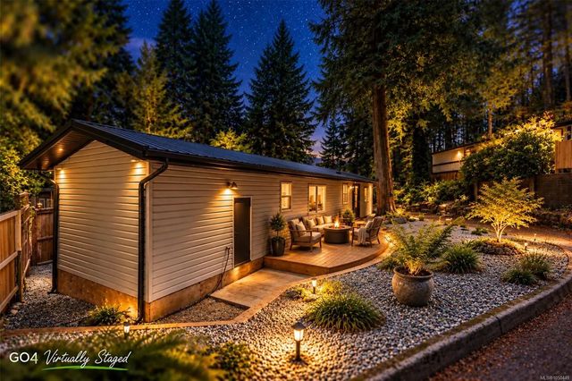 5 of 38 - 2500 Florence Lake Rd 124, Langford, BC