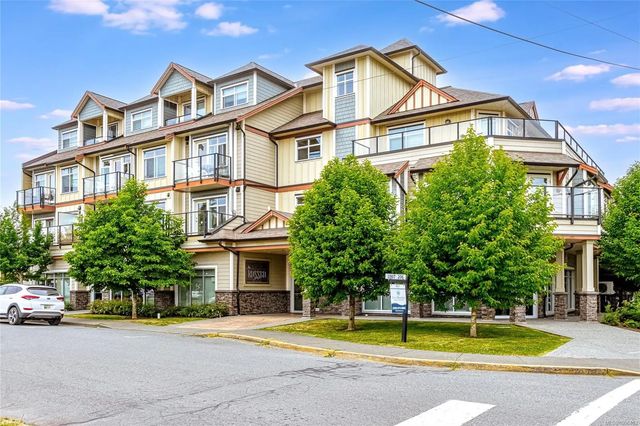 2 of 27 - 5822 Garden St 303, Duncan, BC