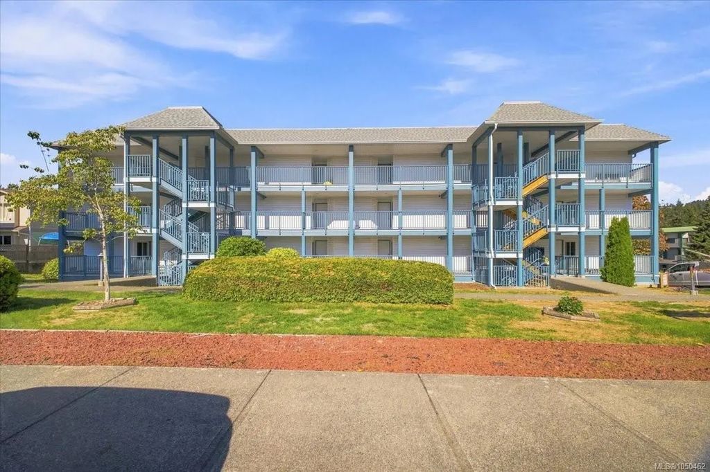 3087 Barons Rd 305, Nanaimo