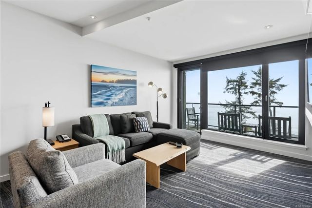 2 of 27 - 596 Marine Dr 315, Ucluelet, BC